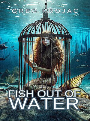 cover image of Fish Out of Water